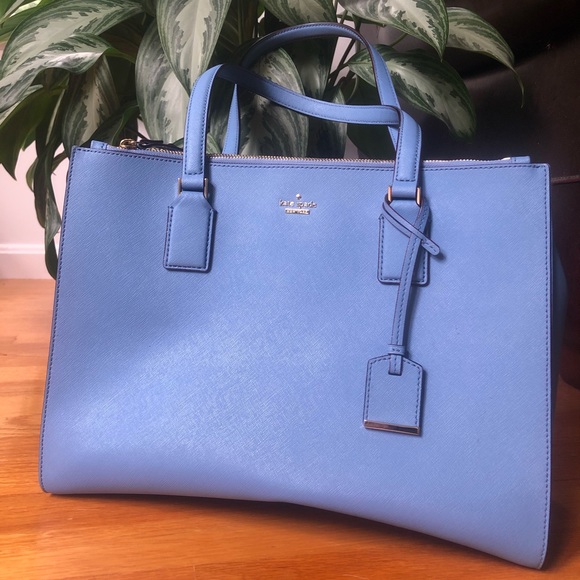 Kate Spade bag - Picture 1 of 15